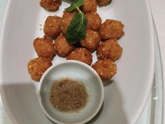 -惠丰堂饭庄·烤鸭·京味菜(翠微路店)