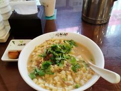 -同胜祥清真新豫菜(杜岭街店)