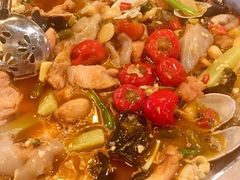-酒肆浅葱•烧烤•龙虾•排档(卓悦intown店)