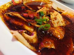 -宝葫芦西北茶食铺(万达店)