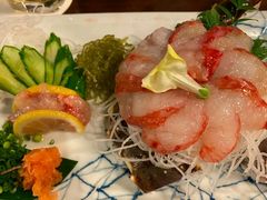 -蟹道乐(新宿本店)