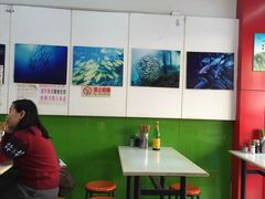 -明呈黄鱼面馆(斜土路店)