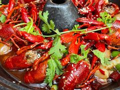 麻辣小龙虾-不二·民谣音乐餐酒吧(九眼桥店)