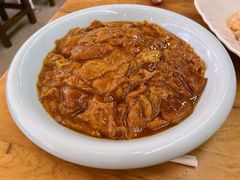 -清真利德顺小老饭庄(复兴路店)