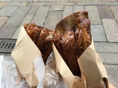 -赵元章肉骨烧(山塘街店)