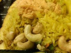 -泰阁暹罗餐厅(万达店)