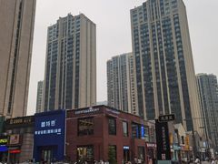 -万达广场(济南魏家庄店)