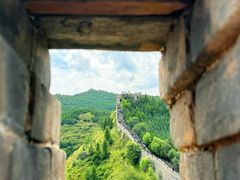 -雁门关景区