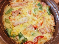 -萨莉亚意式餐厅(深圳北站店)