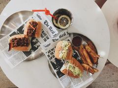 招牌经典热狗包套餐-Eckl’s爱氏热狗(猫街店)