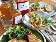-O'mills Sourdough Bakery&Bistro(永嘉路店)