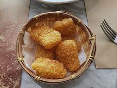 -桃花江餐厅·江景-约会·聚会