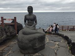 -龙头岩(Dragon Head Rock)