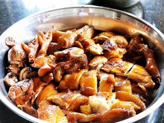 -烟桥私房菜馆(奋哥)