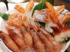 -水木锦堂·自助铁板烧(世贸天阶店)