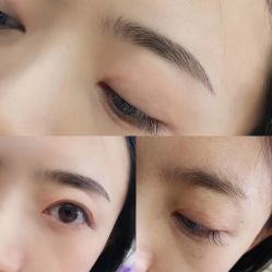 -平萍纹绣韩式半永久定妆