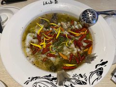 -畅润江小鱼·老坛子酸菜鱼(富弘广场店)