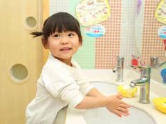 -凡恩格林幼儿园(中灿苑校区)