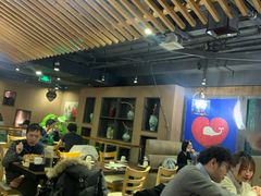 大堂-潇湘阁(昆泰国际大厦店)