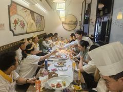 -徽镇小厨·经典徽菜(马连道店)