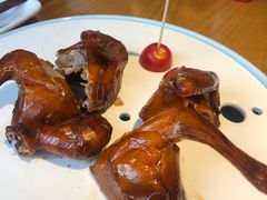 -大鸽饭(马王堆店)