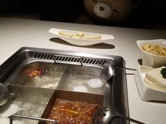 -海底捞火锅鲜切牛肉主题店(长寿路店)