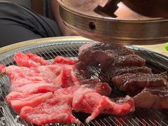 -泥炉烧肉师(新街口金銮巷店)