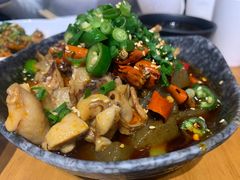 -付小姐在成都(吾悦广场店)