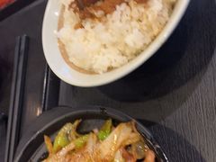 -永和大王(花好园店)