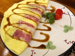 -小川洋风料理(街道口店)