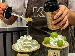 -KUNCHA鲲茶·江西制茶(铜锣湾店)