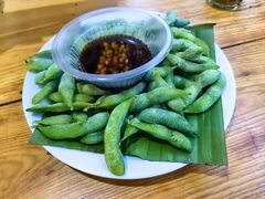 -杨合林啊兰烤鱼