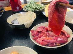 -星鸿社重庆老火锅