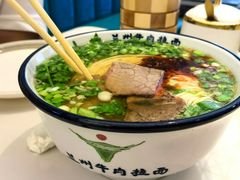 -领头羊·西部烧烤·特色菜(北新桥店)