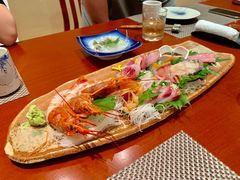 -乾山寿司(好运街店)