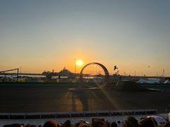 -泰达航母主题公园