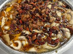 -黑皮酸菜鱼(三山街店)