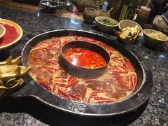 -蜀大侠火锅(建设路第五大道店)