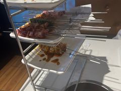 -玉善烧烤串城(长春总店)