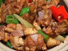 -留半山·香港食堂(啦啦宝都店)