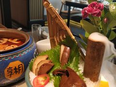 -享月汤皇·海鲜小火锅·聚会(曲江创意谷店)