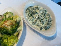 -摩根扒房(桐梓林店)