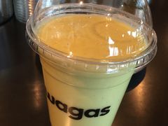 -Wagas沃歌斯(虹桥机场T1店)