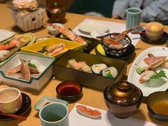 -蟹道乐(道顿堀本店)