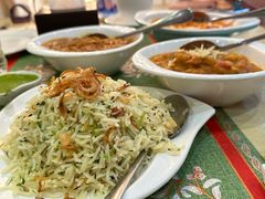 -Santoor 萨都里印度餐厅(北锣鼓巷店)
