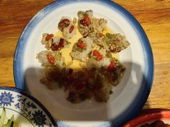 -柴窝堡22号辣子鸡·传承新疆菜