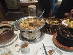 -山东宾馆·齐鲁苑餐厅