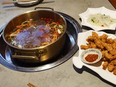 -大理董·董家小厨野生菌火锅(古城旗舰店)