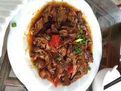 iphone_upload_pic-徽州美食(三十年老店)