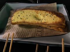 -金谷园饺子·烧烤(人大总店)